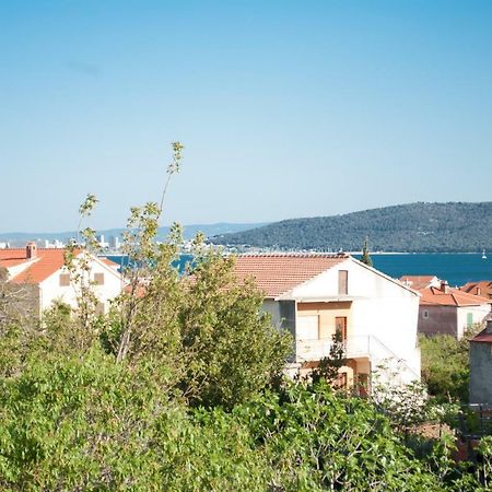 Apartmani Ivan Kaštela Exteriör bild